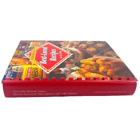 Favorite Brand Name Best-Loved Recipes of All Time - Picture 2 of 6